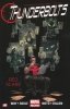 THUNDERBOLTS VOL 02 RED SCARE TP [9780785166955]